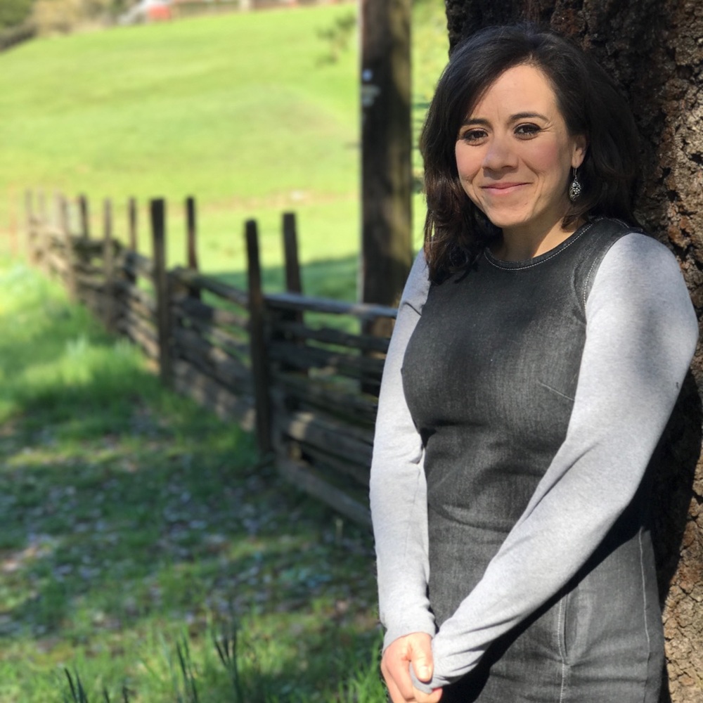 Meet your Posher, Tina